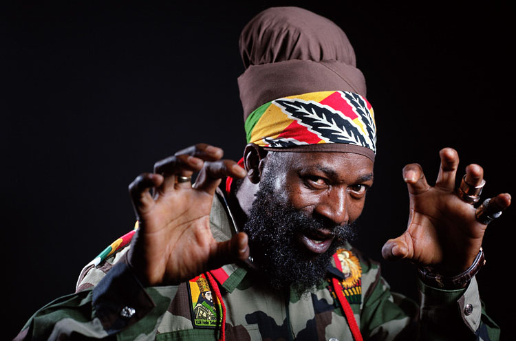 Capleton To Headline “Untold Heroes” In Lucea, Hanover dlvr.it/TDYfrb