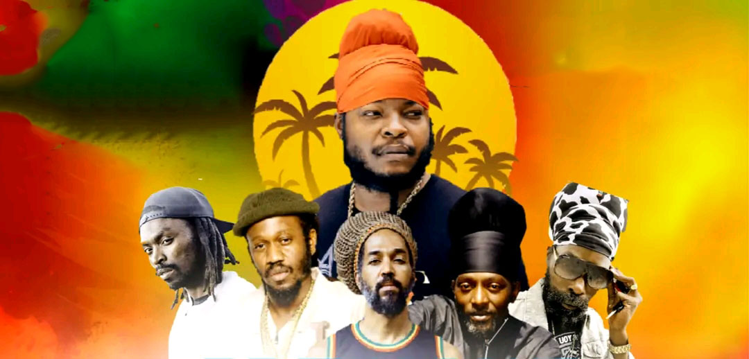 Empress Pro Foundation Presents Pressure Busspipe In South Africa dlvr.it/TDYfs7