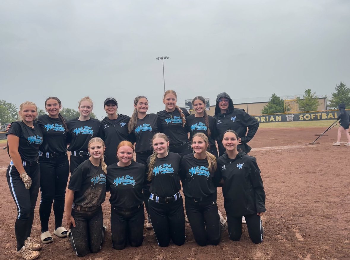 Wizards Elite 09 - Smith (@wizardselite09) on Twitter photo We spent the day at Adrian College and had the opportunity to explore their beautiful campus. Big thank you to the coaching staff and team for having us!!
<a href="/AC_softball/">Adrian College NCAA Softball</a> <a href="/coachkayleefox/">Kaylee Fox</a> We spent the day at Adrian College and had the opportunity to explore their beautiful campus. Big thank you to the coaching staff and team for having us!!
<a href="/AC_softball/">Adrian College NCAA Softball</a> <a href="/coachkayleefox/">Kaylee Fox</a>