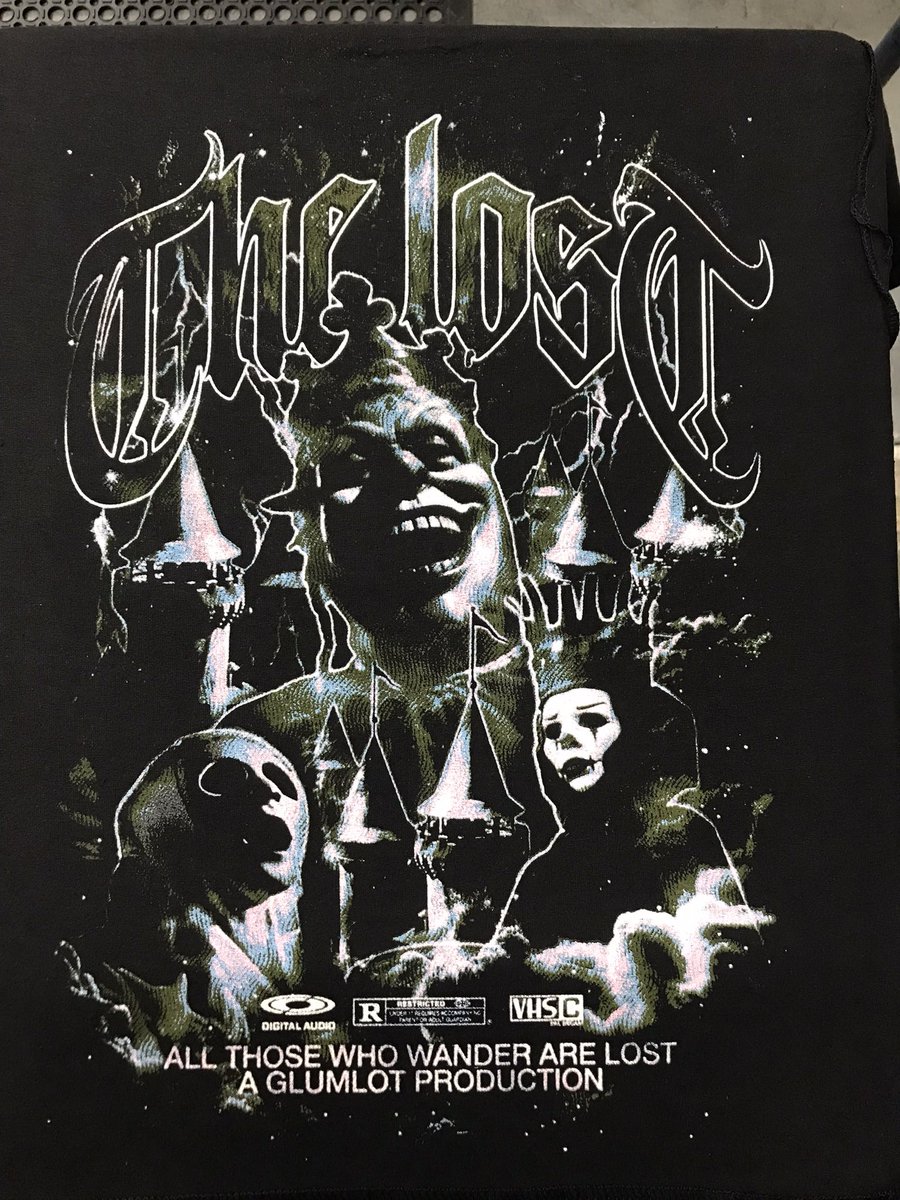 mintprints_'s tweet image. This is probably my favorite screen print of 2024. @glumlot_