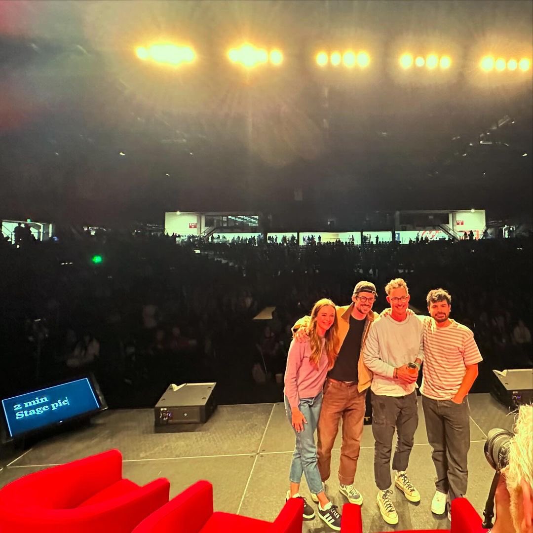 Tom posting these 😭❤️