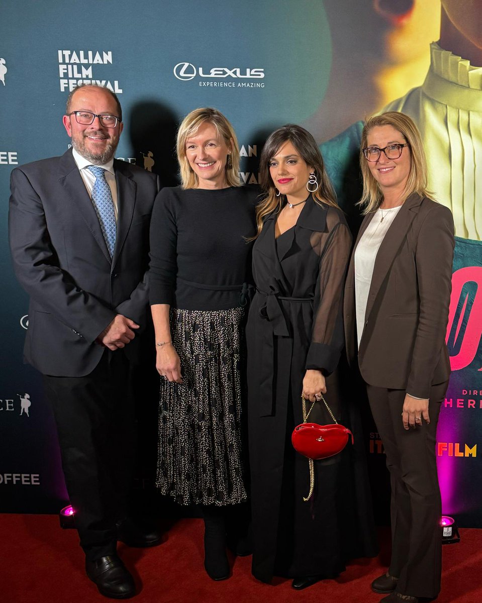 IIC Melbourne tweet media