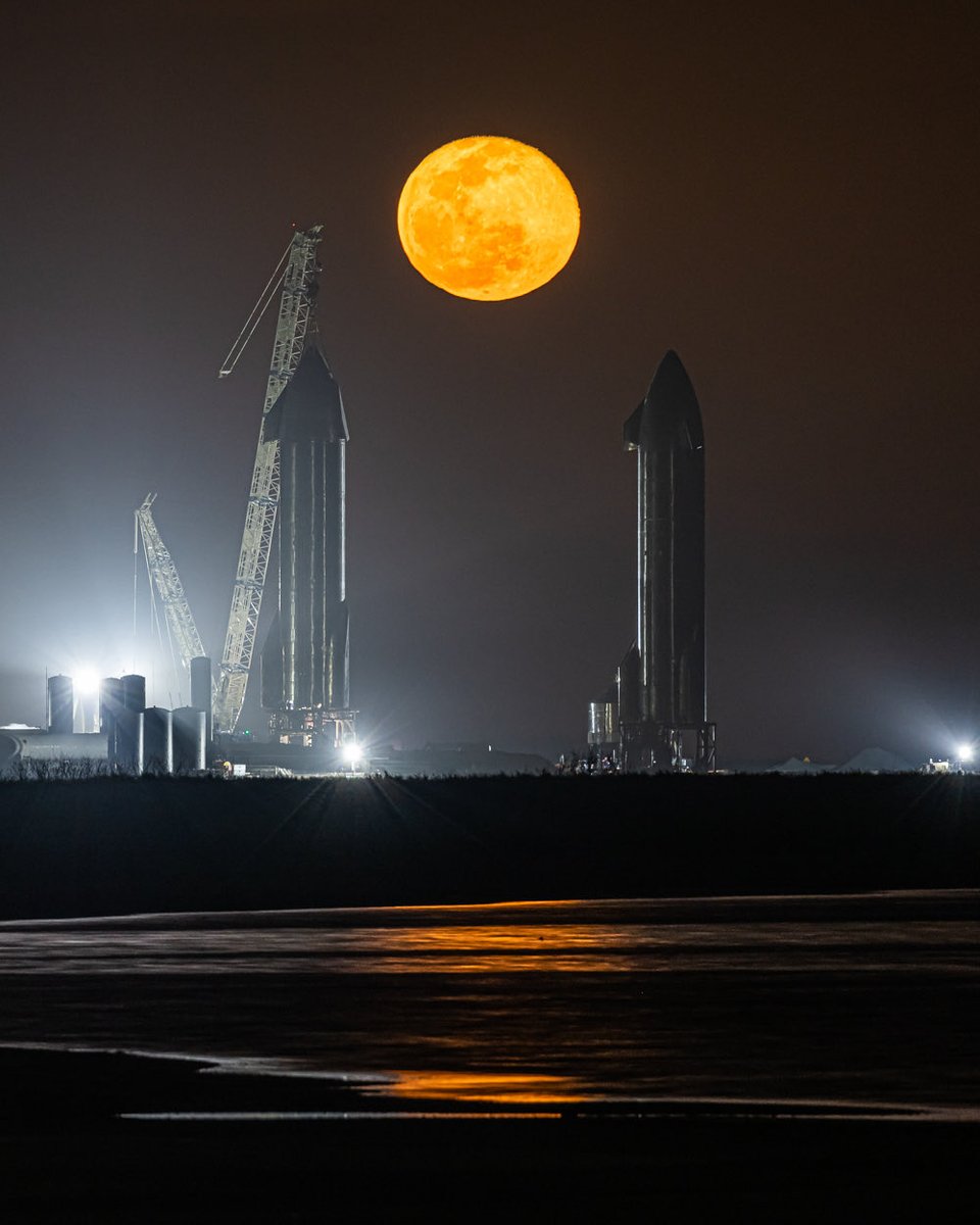 johnkrausphotos's tweet image. A bright future awaits