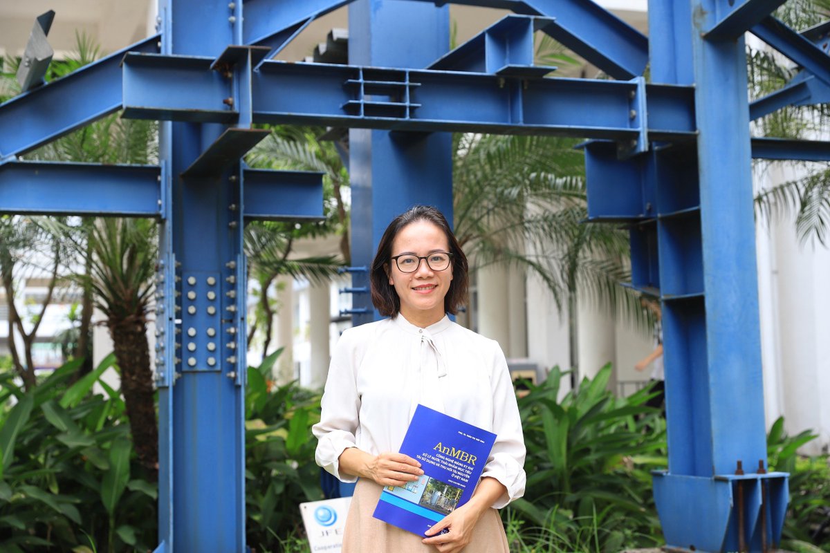 ULRI’s ASEAN-US Science Prize for Women tweet media