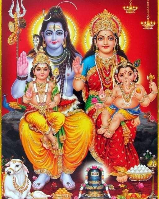 DeepakSAmethi's tweet photo. #हर_हर_महादेव🕉️🙏🚩

हे भोलेनाथ आप से प्रार्थना है कि सब को खुश रखना , स्वस्थ रखना ,और प्रसन्नता से परिपूर्ण रखना..🙏

#सुप्रभात_वंदन🌺🌼🙏 https://t.co/bavnAV0PlJ