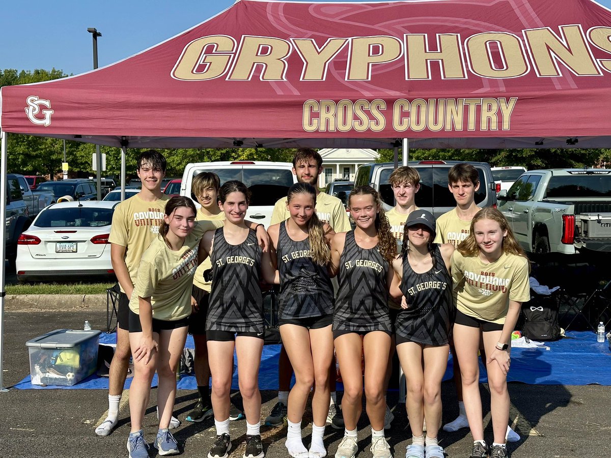 Gryphon XC tweet media