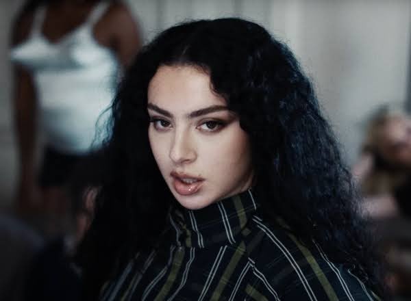 BillieSpotify_'s tweet photo. "Guess featuring Billie Eilish" (205M) is now the most streamed song from the BRAT era on Spotify, surpassing "360" (204M). https://t.co/4k41Pan1IW
