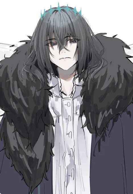オベロン #FGO