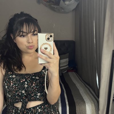 __maggielicious's tweet photo. #NewProfilePic https://t.co/p5TwMC7HSG