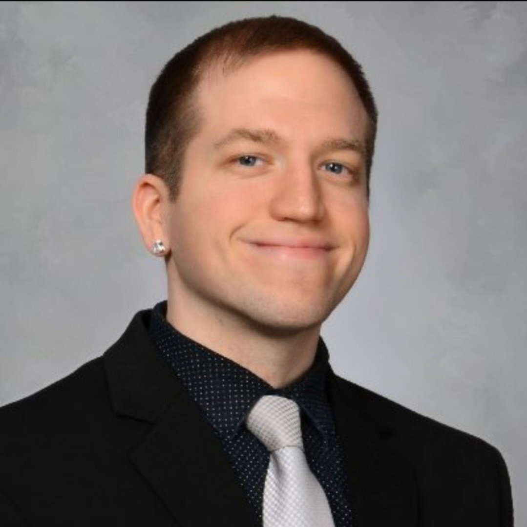 Hello all you RAD people,
       I know it's been awhile, but a fulfilling intern year can have that effect. I wanted to re-introduce myself. I am Chris Loiselle, DO, MS, and I am reapplying to IR/DR in #Match2025 I am interested in all things #Meded, IO, and Advocacy🏳️‍🌈 #IRad