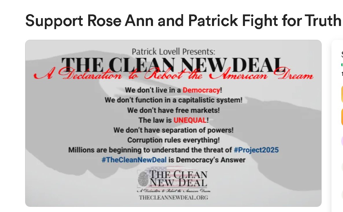 RoseAnnRabiolaM's tweet photo. @KeneAkers Too many suffer from #TrumpContagion. We, the people can stop it by espousing the precepts of https://t.co/qtAqaJuIRk. @KamalaHarris can espouse those precepts as well! https://t.co/ST5ZGTObAK