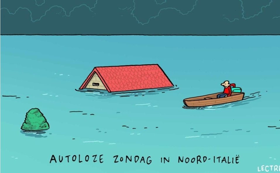 miekeschauv's tweet photo. 1 beeld zegt meer dan 1000 woorden. https://t.co/muCaqDDjhV