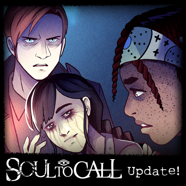 Now Tiffany is Bi in more than one way!
SOULTOCALL.COM