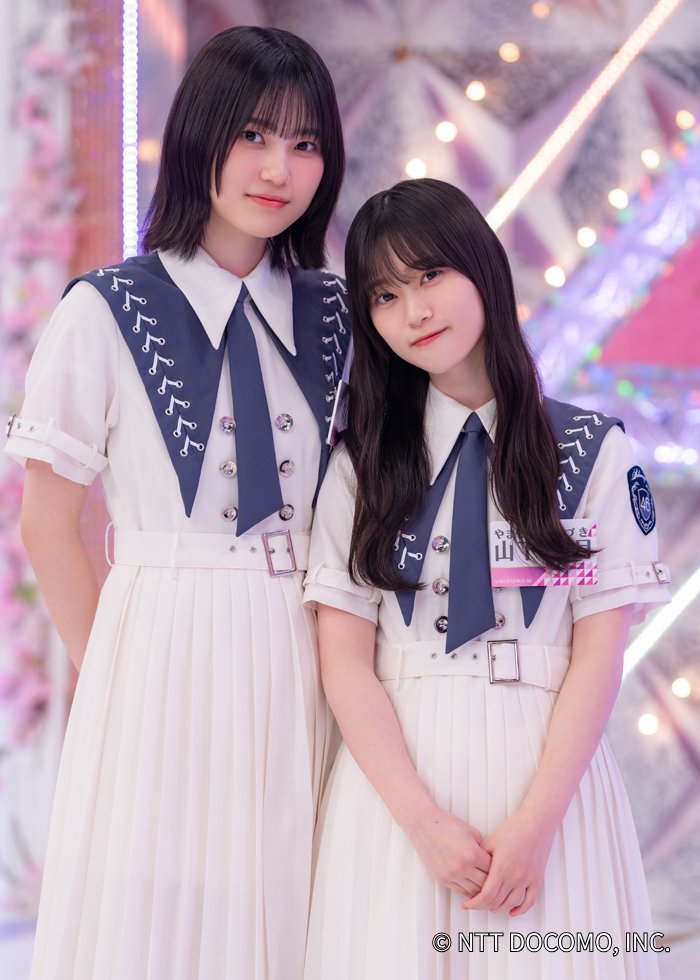 🌸#そこ曲がったら櫻坂？🌸 🤏#ちょこさく🌸 【プライベートおでかけ