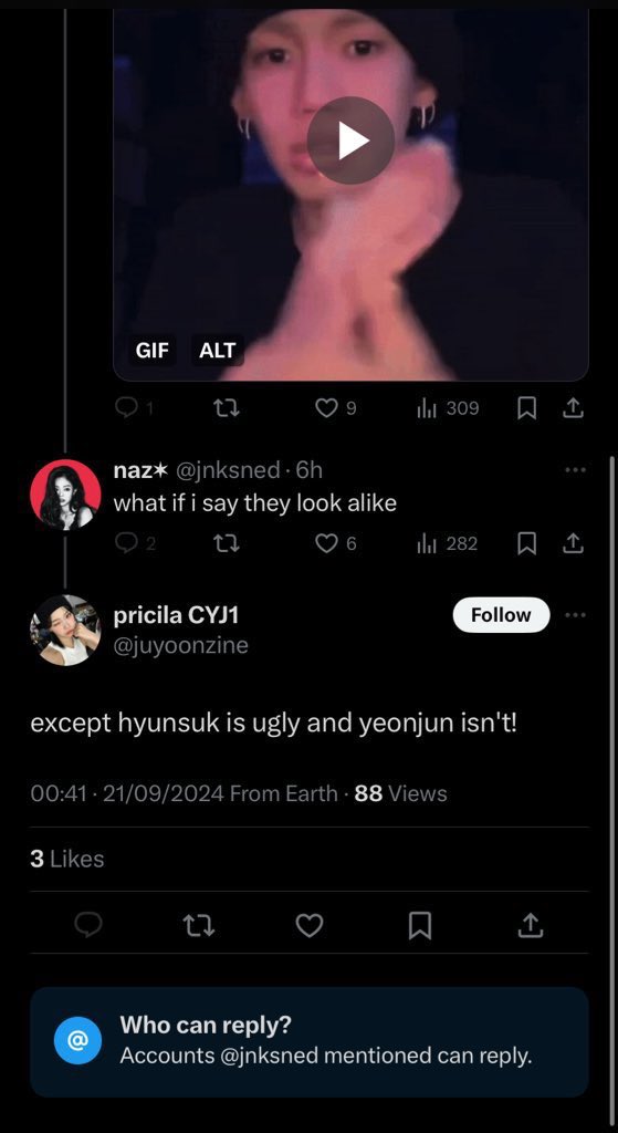 hyunskwifey's tweet photo. YG TAKE LEGAL ACTION
#YG_PROTECT_CHOIHYUNSUK
#YG_PROTECT_TREASURE https://t.co/PqZ72bn2wY