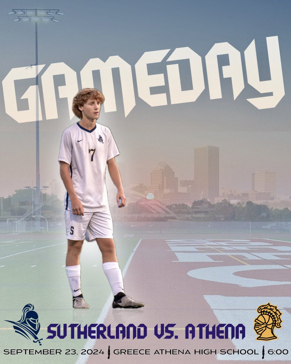 Sutherland HS Boys Soccer tweet media