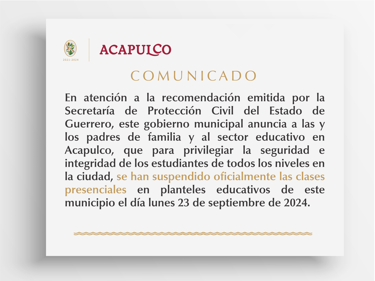 Abelina López Rodríguez tweet media