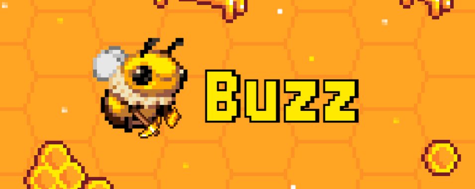 sehunjion's tweet photo. Maximize Your Rewards on BUZZ: Spin, Farm, and Win with Limited-Time Events: 
https://t.co/cFby07kPHf

BUZZ, a decentralized GameFi platform changing the Web3 scene. BUZZ combines gaming, farming, and special events for big wins.

#Buzz #Web3 #TON #gaming #P2E https://t.co/7713u1BP3m