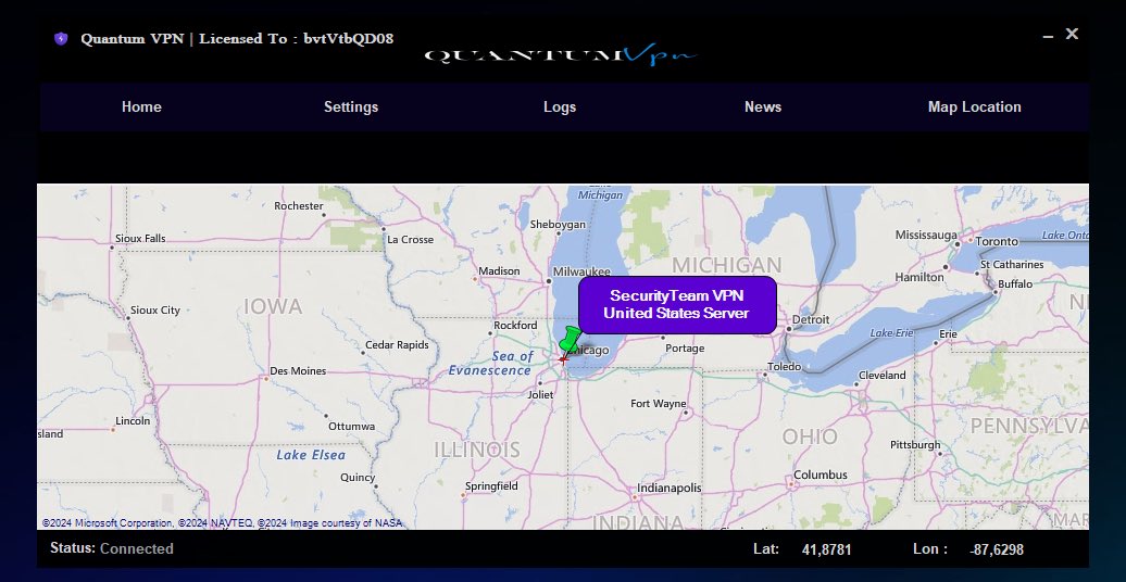 quantumhostorg's tweet photo. #quantumhost #quantumvpn #vpn https://t.co/M7RiywRYlJ