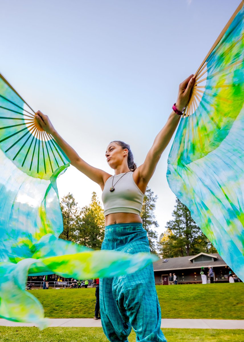 Coconino Campout tweet media