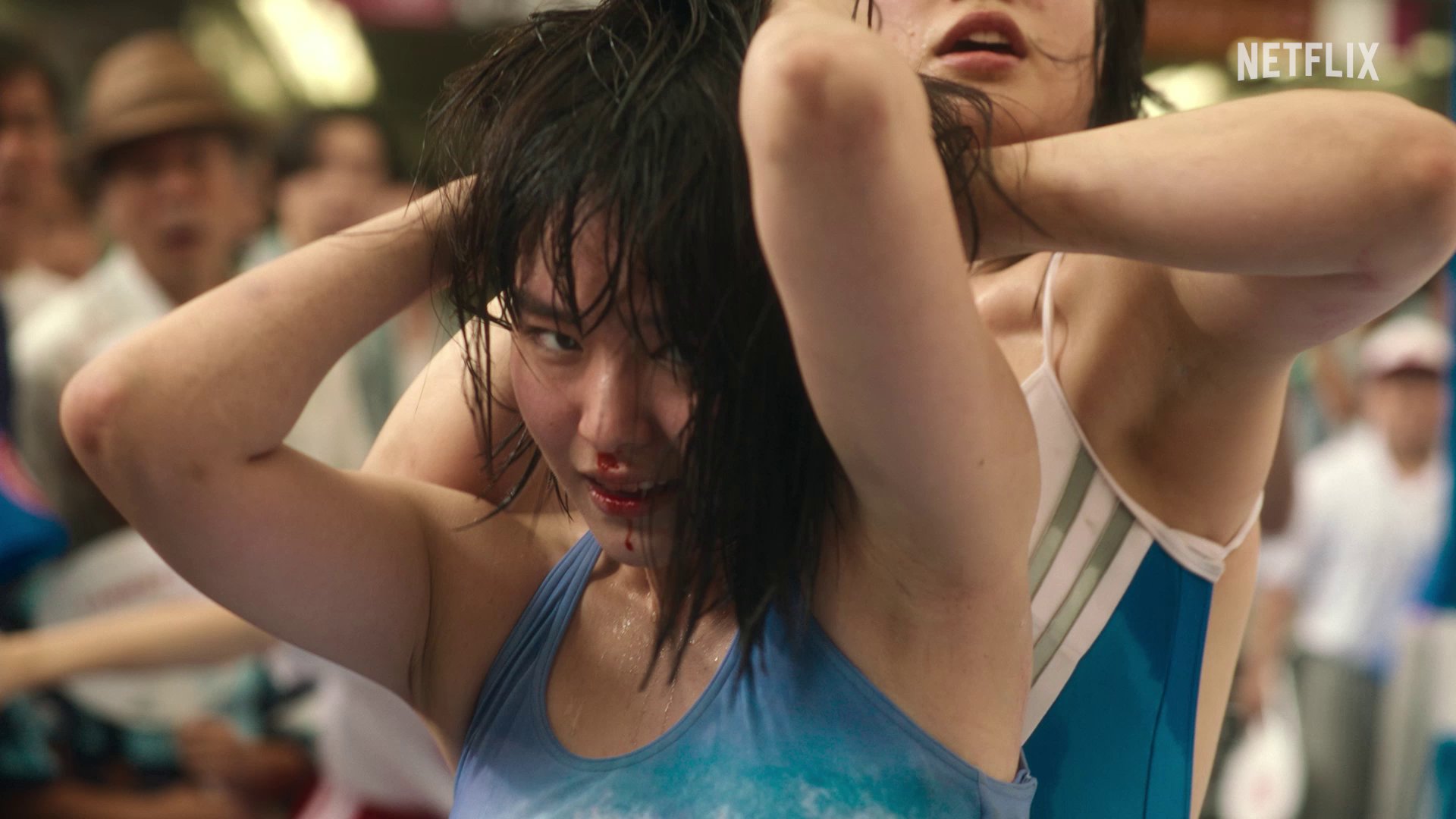 yuritunn ゆりやんレトリィバァ Yuriyan Retriever (@notinu) / X