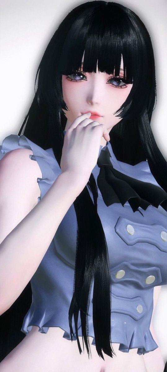 ItsDaShiro's tweet photo. It’s been a while. c: 
 
#メンテの日じゃないけどssを貼る #PSO2NGS https://t.co/ewL1gJNCNd