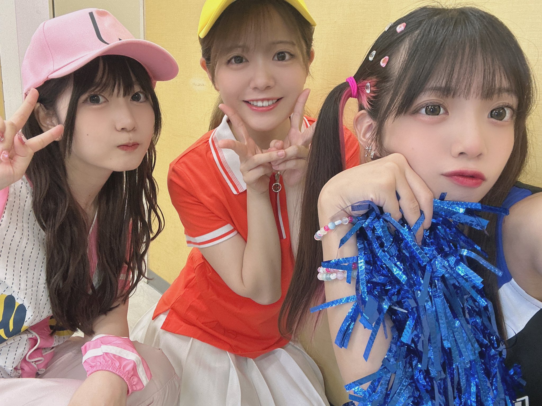 ボンボンtv みーみ みーみ【ボンボンTV】 | さくらみれたよ🌸 | Instagram