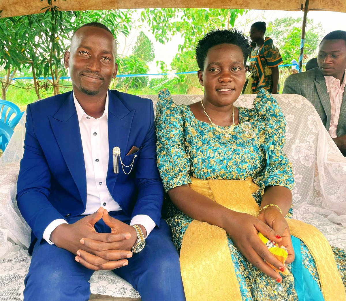 Ndugu Jonluck UG🖋️📰🇺🇬 tweet media