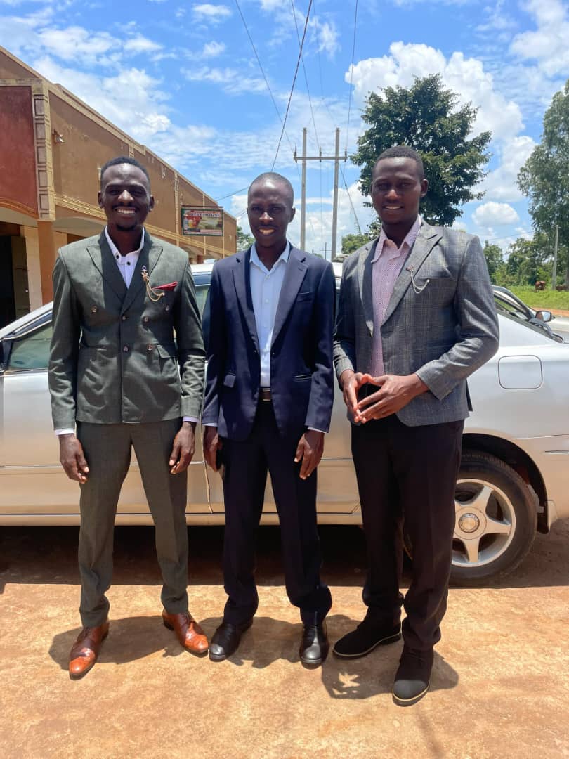 Ndugu Jonluck UG🖋️📰🇺🇬 tweet media