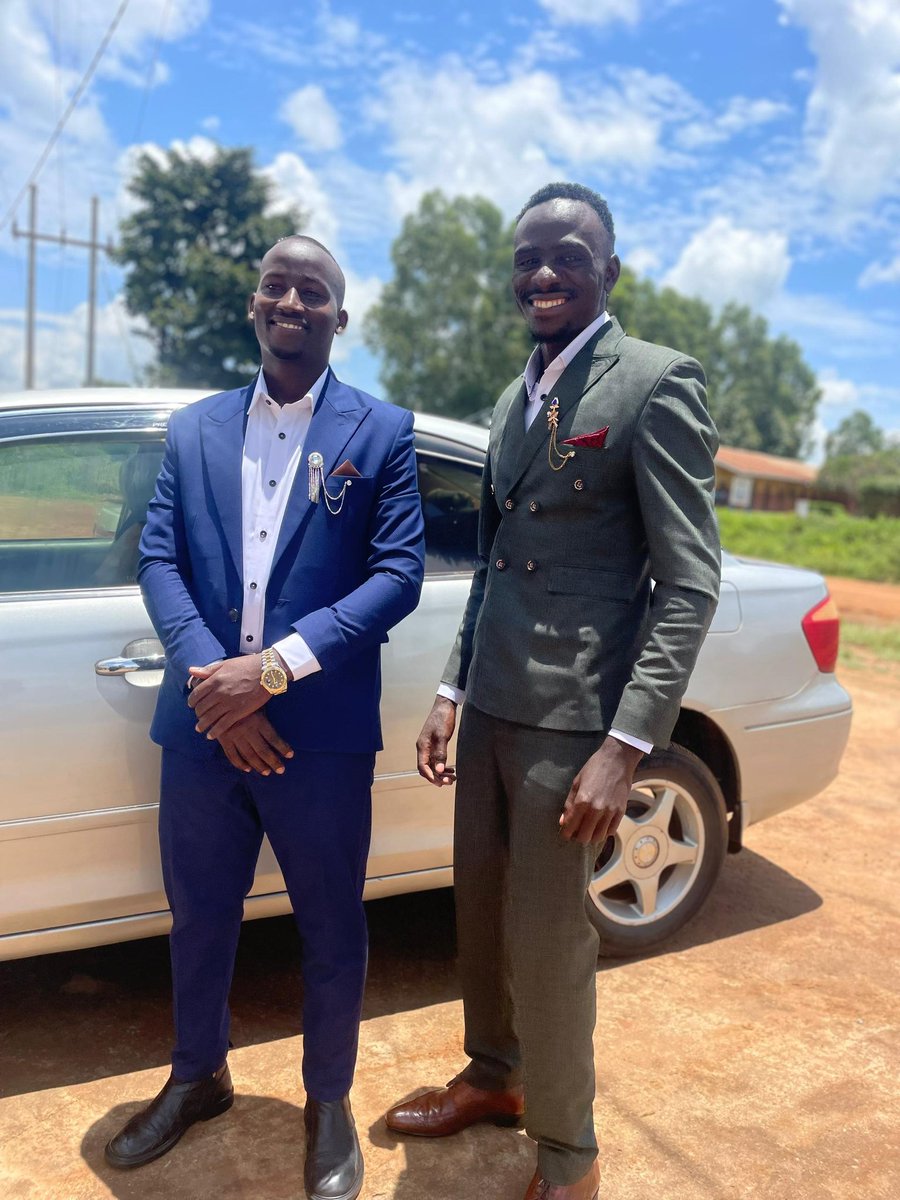 Ndugu Jonluck UG🖋️📰🇺🇬 tweet media