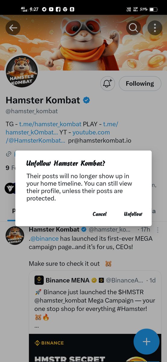 Rahajuddin9875's tweet photo. @hamster_kombat https://t.co/YTSX4avp9x