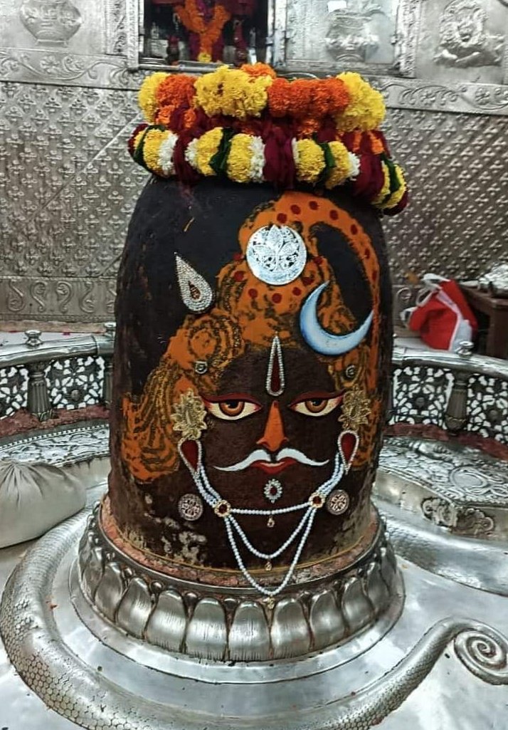 mylalitjyani's tweet photo. महादेव की असीम कृपा बनी रहे 
महादेव रक्षा करे स्वस्थ रखे
भोलेनाथ की जय हो 🚩 https://t.co/vLVPmGtfhi