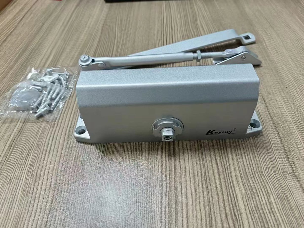 Keyihardware's tweet image. Door accessories
Window accessories
5 years warranty 
Contact us for a quote! 
📲Wechat:+8613929892980
E-MAIL:
keyihardware02@163.com

#floorspring #floorhinge #doorcloser #doorclosers #doorcontrol #architecturalhardware #glasshardware #doorhardware #doorcontrolhardware