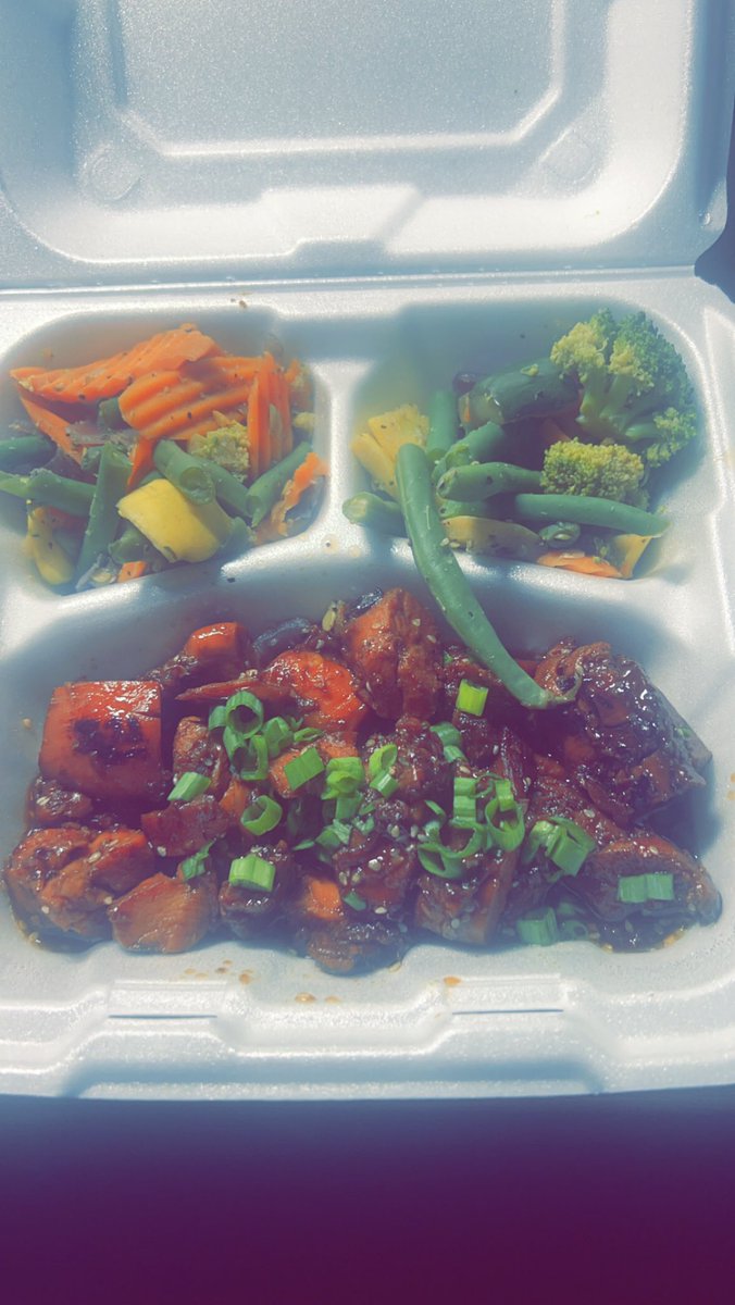 Hawaiian BBQ! #food #hawaiian #BBQ #dinner