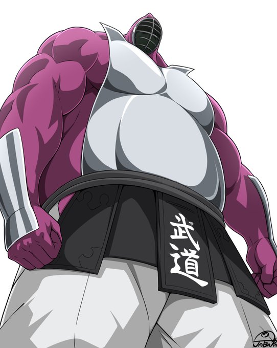 怒ってない武道も見て 