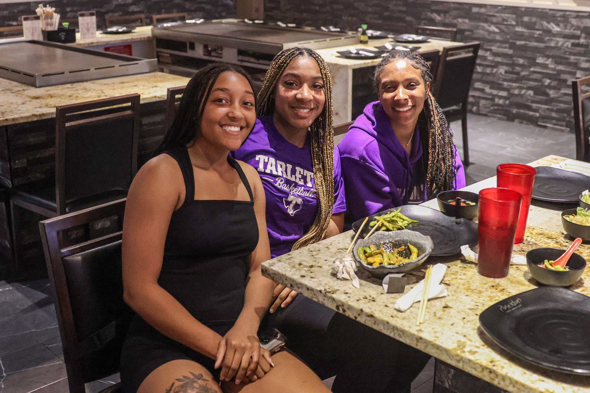 Tarleton State Women's Basketball tweet media