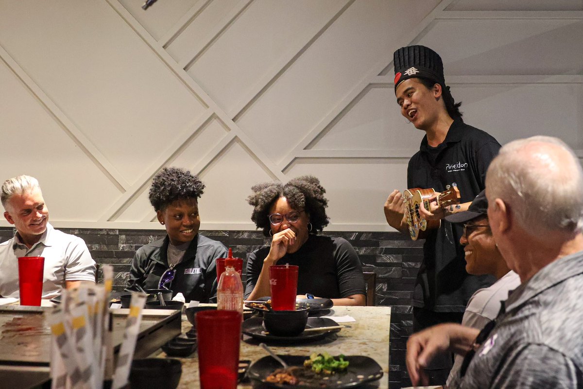 Tarleton State Women's Basketball tweet media