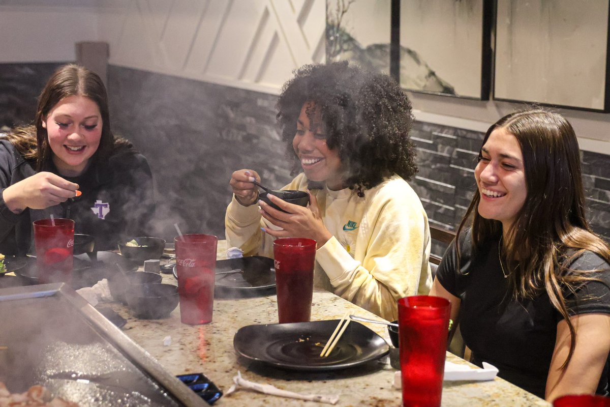 Tarleton State Women's Basketball tweet media