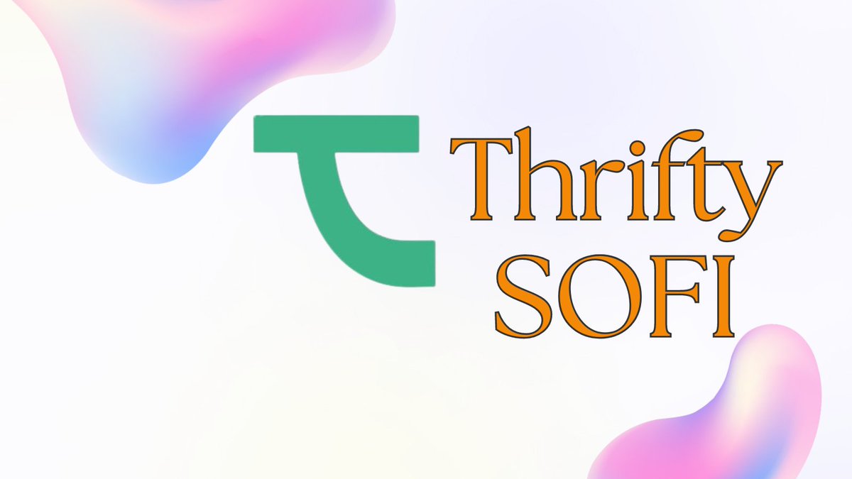 Points System:

Track your points on your dashboard as you interact with posts, content, and participate in the community. Earn points by inviting friends to join the Thrifty platform. Spread the word and get rewarded for it!