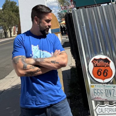 Lord James Alvarez tweet media