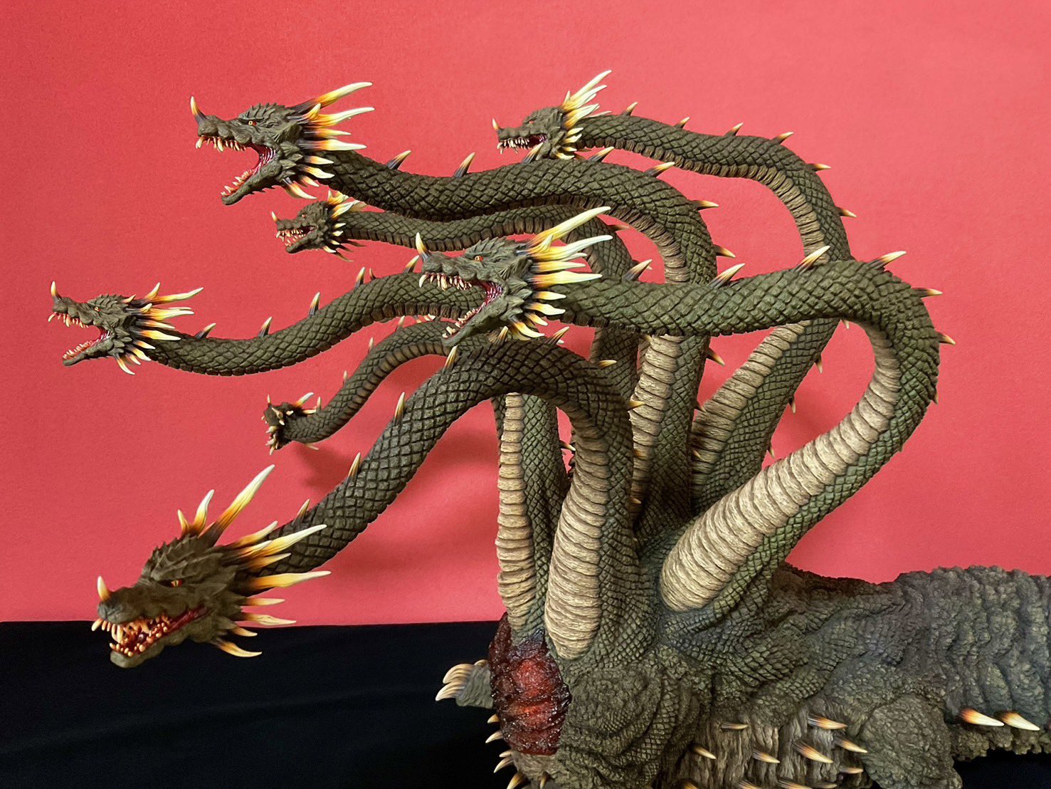 八岐大蛇 8-065S] 八岐大蛇 - TCGショップ NOAH