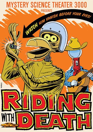 analgesicsleep's tweet photo. Late but here for “Riding with Death”
#Riff3K #RidingWithDeath https://t.co/vMSN44SFj0