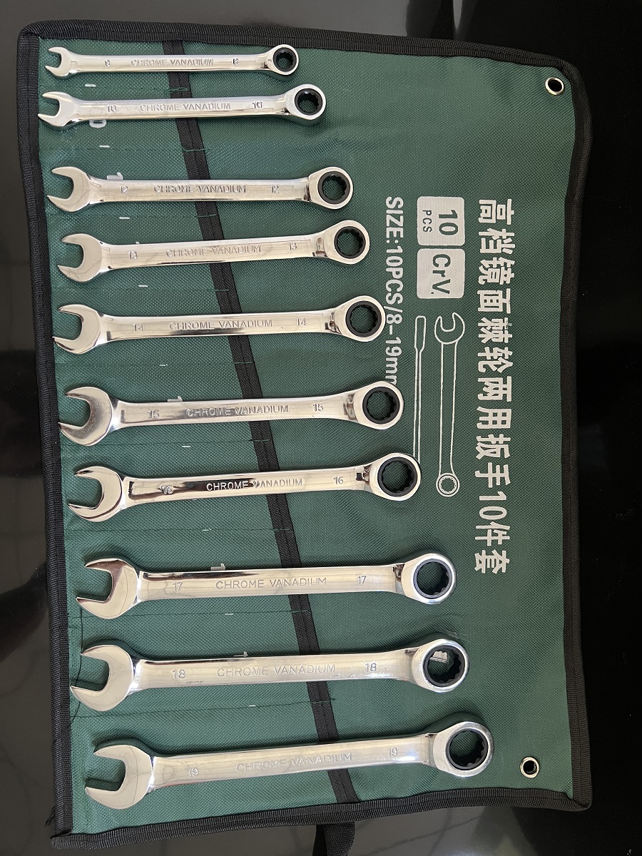 Julia19951212's tweet photo. Combination/Ratchet wrenches https://t.co/H0LVXJCnV0