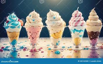 alredered's tweet image. Alredered is celebrating National  #IceCreamConeDay to-day.
alredered-mixed-media.com