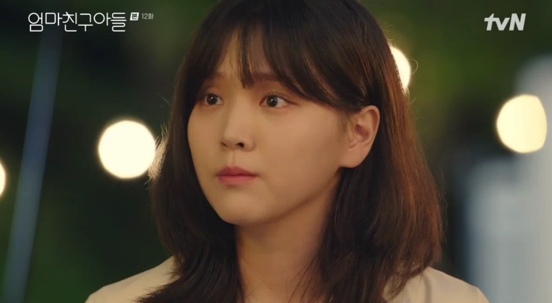 Am_alianaa's tweet photo. Moeum's character might not be perfect, and that’s okay. I just want her to realize and adjust her actions to be more considerate of Danho’s feelings. I know people like Moeum just want to do their best, but the way she’s approaching it doesn’t seem right.
#LoveNext https://t.co/TB2zbrtx2U