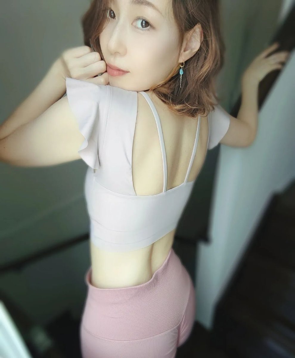 教練蔡姐 tweet media