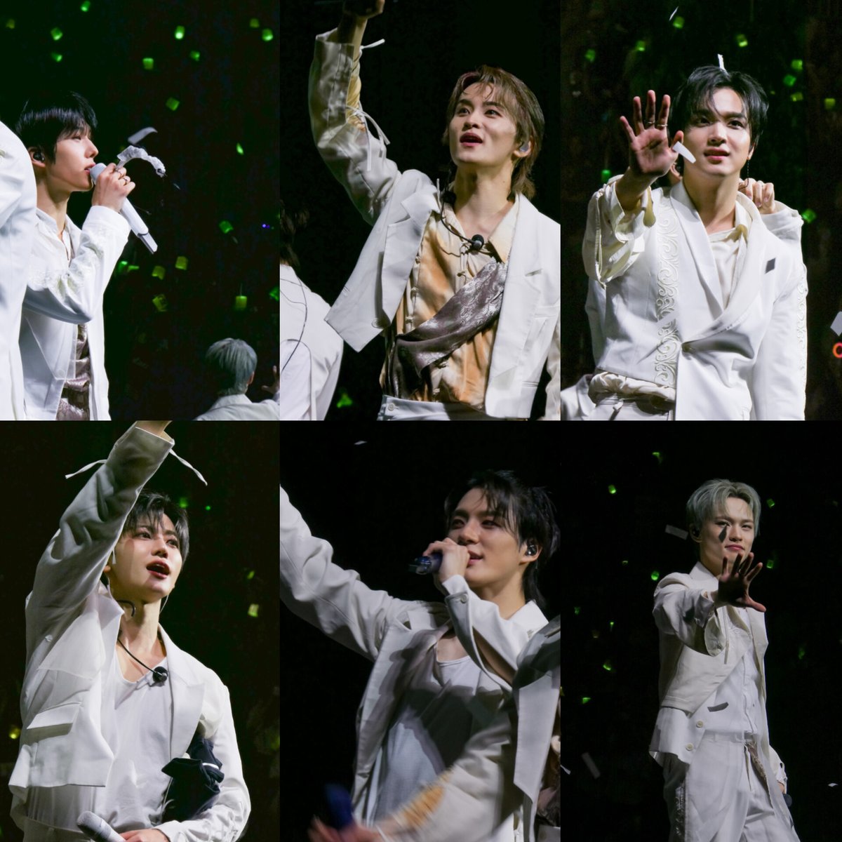 dear__susu's tweet photo. 240921 梦梦们 下次见！💚👋

#nctdream #엔시티드림 #NCTDREAM_THEDREAMSHOW3_NEWYORK
 #TDS3inNEWYORK https://t.co/qBuoIhSBvO
