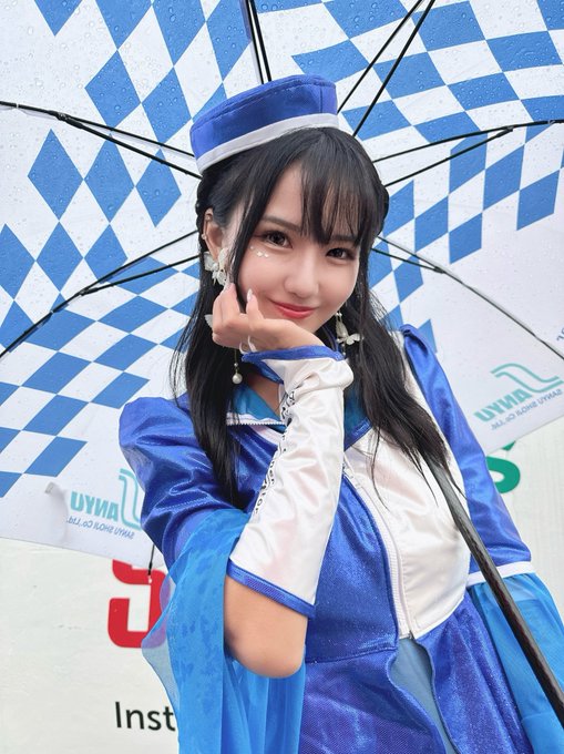 Twitterのコスプレ画像21