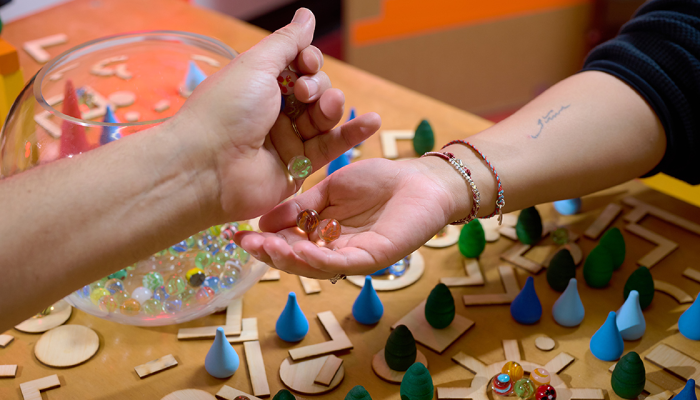 GamesWeekMelbs's tweet photo. Dive into the Future Play Library 📚🎮
Join us at narrm ngarrgu Library on 4 Oct and explore how games and play are transforming libraries into vibrant hubs of creative and connection ⚡#FuturePlay @PlayableMelb #MIGW24
https://t.co/MXeWZKnPc2 https://t.co/ortTXQi5ho
