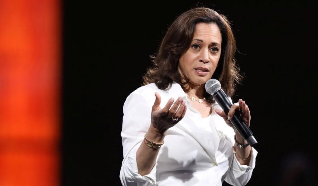 JeremyTate41's tweet image. In 2018 Kamala tried to use membership in the Knights of Columbus as disqualifying someone from serving as a judge. 

There is no place for anti-Catholic bigotry in America.